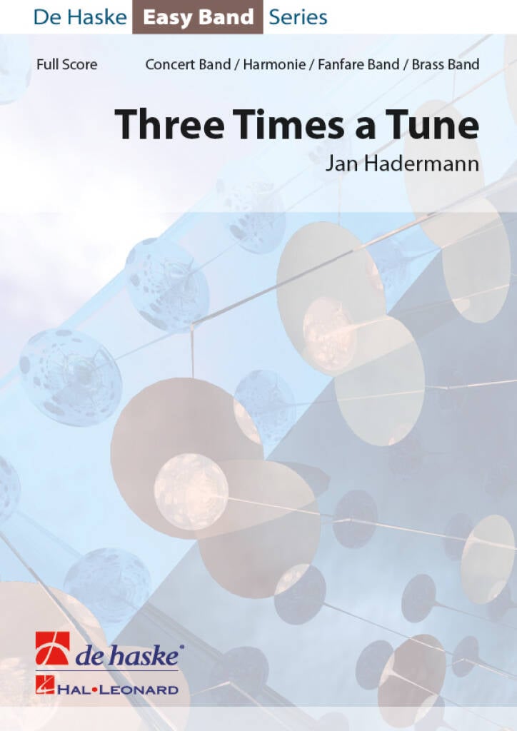 Three Times a Tune